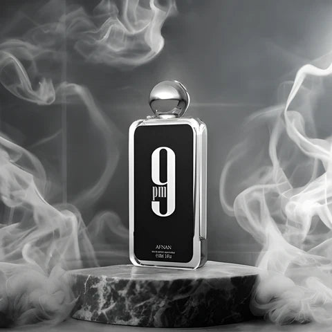 Perfume Dulce para Hombre 9 PM EDP 100 ml-Afnan