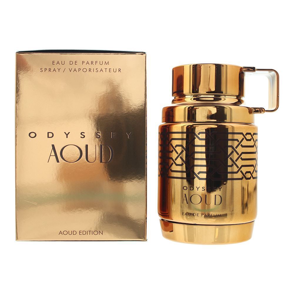 Armaf Odyssey Aoud EDP 100 ml