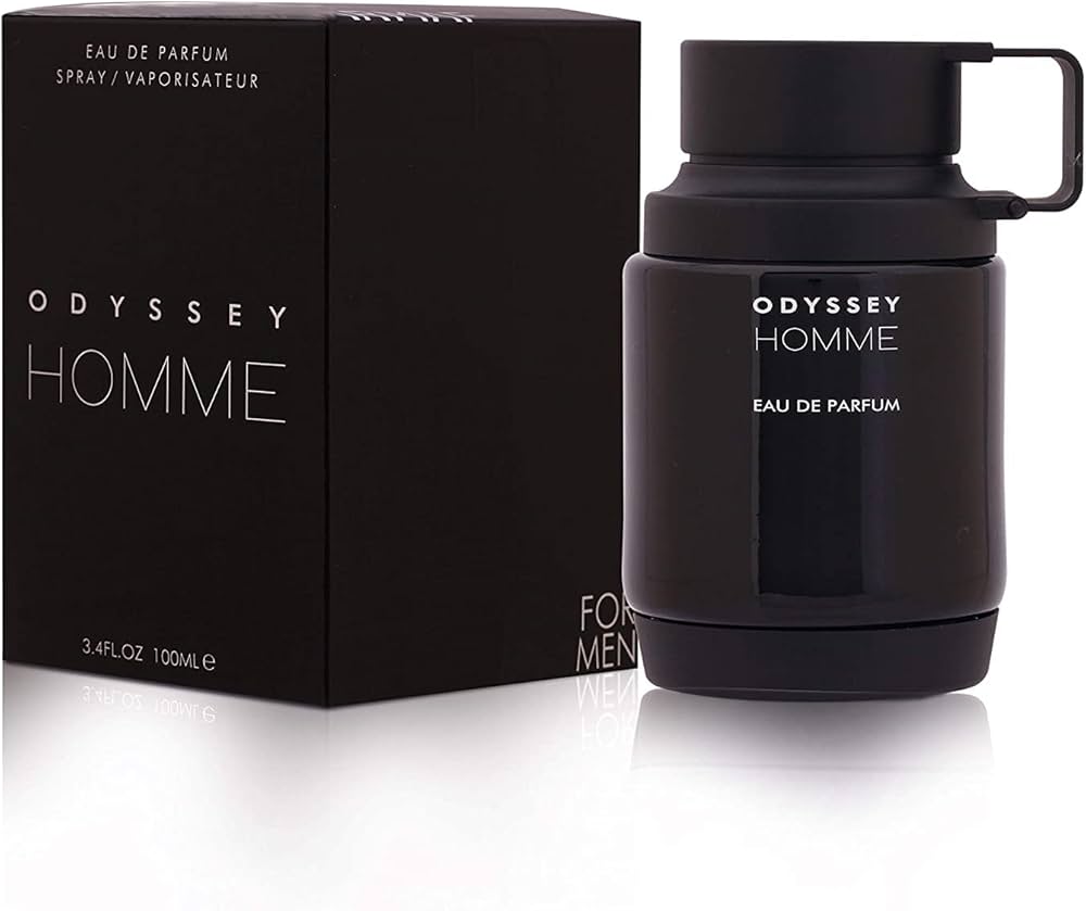 Armaf Odyssey Homme EDP 100 ml
