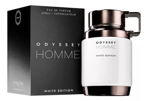 Armaf Odyssey Homme White EDP 100 ml