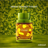 Armaf Odyssey Tirant EDP 100 ml