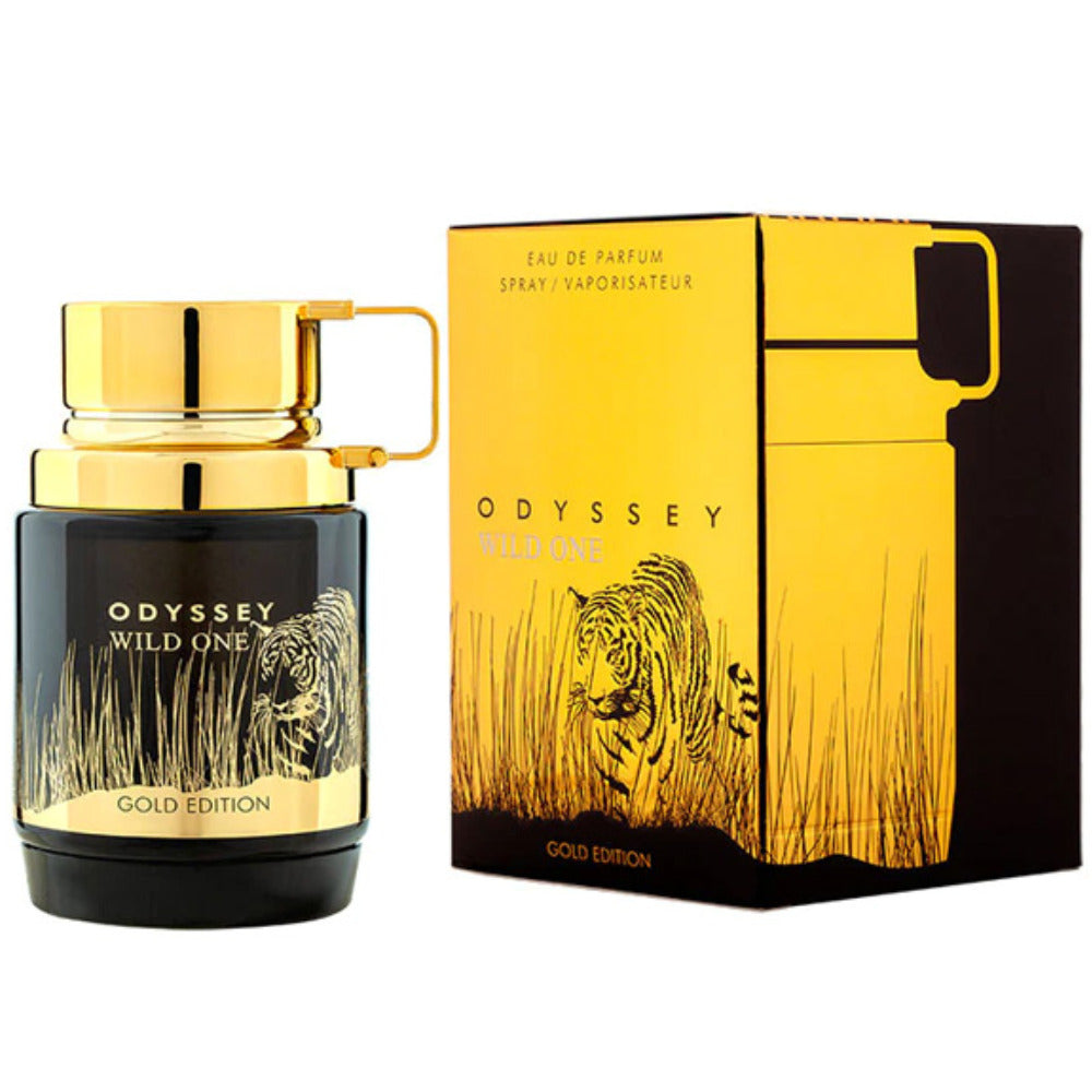 Armaf Odyssey Wild One EDP 100 ml