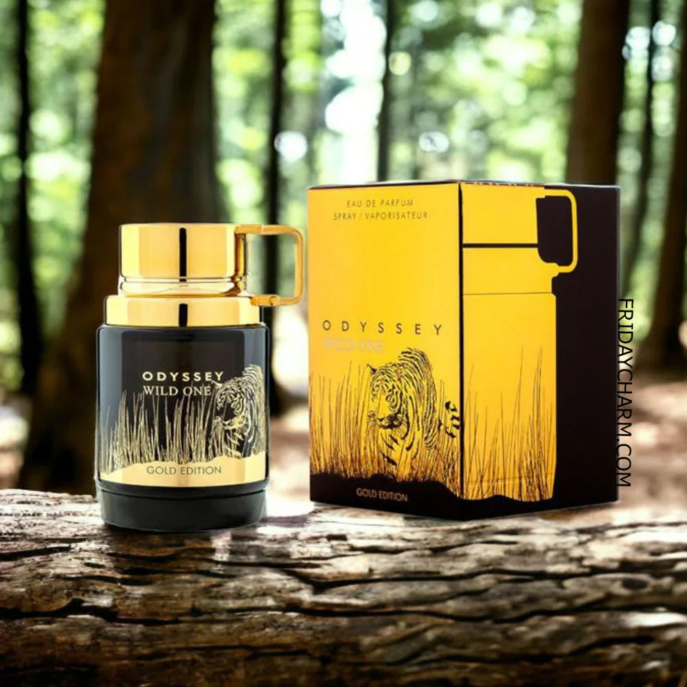 Armaf Odyssey Wild One EDP 100 ml