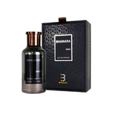BHARARA KING EDP 100 ml - Perfume Aromático para Hombre