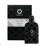 Orientica Luxury Collection Amber Noir EDP 80 ml
