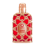 Orientica Luxury Collection Amber Rouge EDP 80 ml