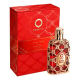 Orientica Luxury Collection Amber Rouge EDP 80 ml