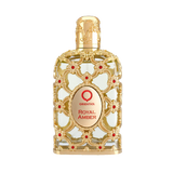 Orientica Luxury Collection Royal Amber EDP 80 ml