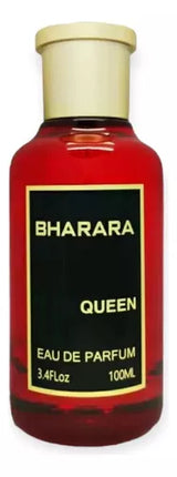 Perfume Floral para Mujer QUEEN EDP 100ml - Bharara