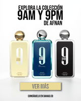9 am y pm