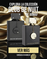 CLUB DE NUIT