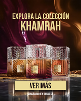 KHAMRAH