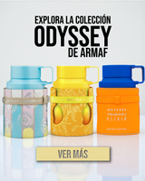 Las Odyssey de Armaf