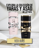 YARAS Y ASAD