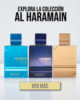 Al Haramain