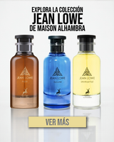 Jean Lowe - Maison Alhambra