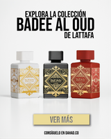 Badee al oud - Lattafa