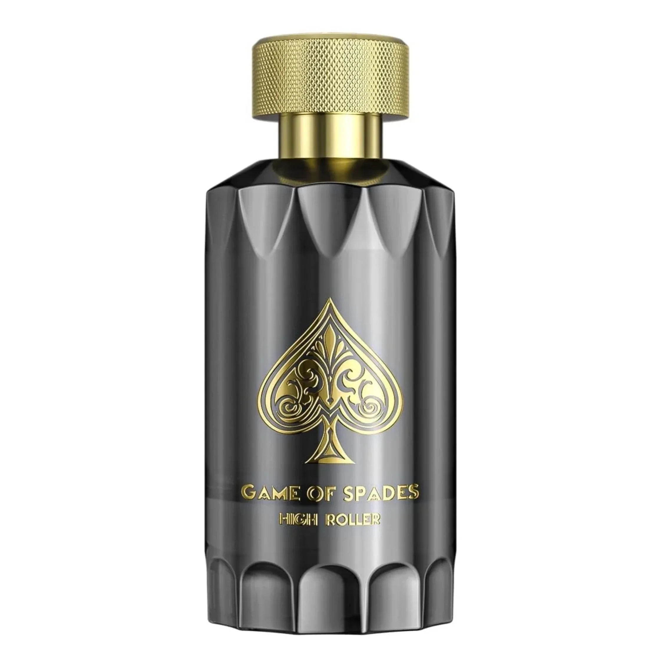 Perfume Cítrico High Roller para Hombre - Game of Spades PAR 100ml