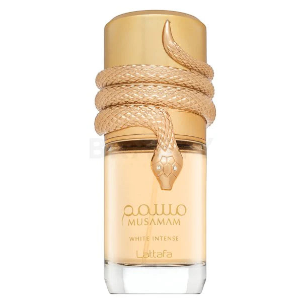 Perfume Floral Musamam White Unisex-Lattafa EDP 100ml