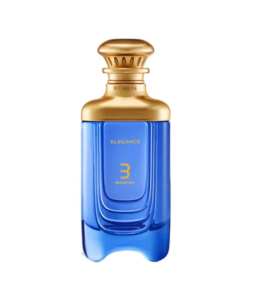 Perfume Floral Unisex ELEGANCE EDP 100ml - Bharara
