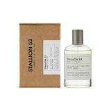 Perfume Amaderado Stallion 53 Unisex EDP 100ml - Emper le Chameu