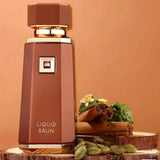 Perfume Amaderado Liquid Brun para Hombre - Frech Avenue EDP 100ml