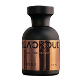 Perfume Acuatico Amaderado Unisex ABYSS EXT 50ml
