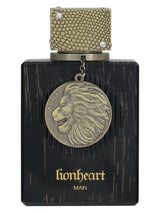 CLUB DE NUIT LIONHEART MAN EDP 100ml