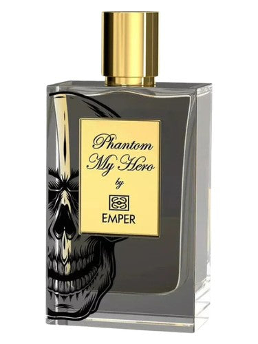 PHATOM MY HERO EDP 100ml