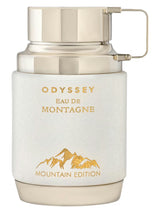 Odyssey Eau de Montagne EDP 100ml
