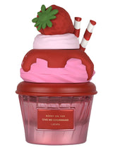 Berry On Top - Give me Gourmand - EDP 100ml