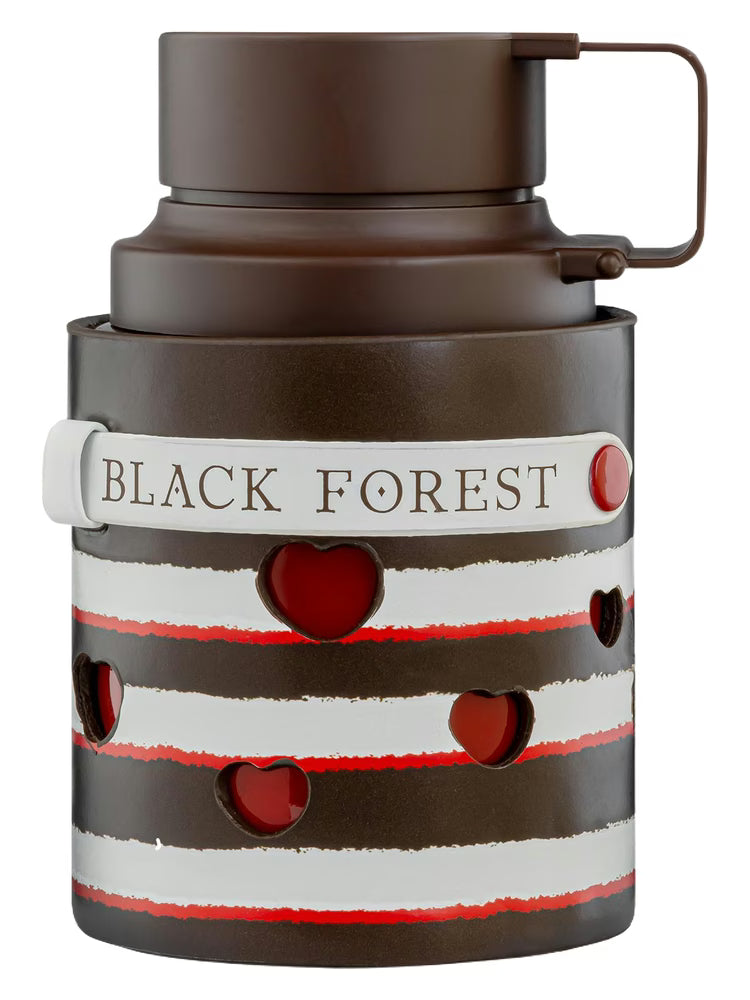 Odyssey Black Forest Armaf EDP 100ml