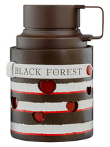 Odyssey Black Forest Armaf EDP 100ml