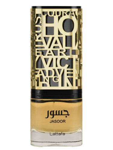Perfume Unisex JASSOR EDP 100ml - Lattafa
