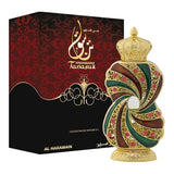 HARAMAIN TANASUK CPO 12ml