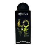 Perfume Dulce Unisex AFFECTION EDP 100ml - Lattafa