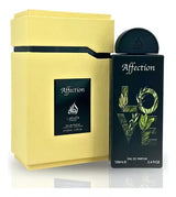Perfume Dulce Unisex AFFECTION EDP 100ml - Lattafa