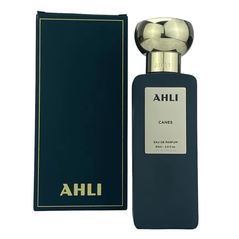 AHLI- CANES EDP 100ml