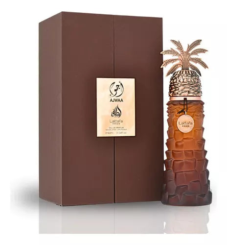 Perfume Dulce Unisex AJWAA EDP 100ml