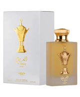 Perfume Amaderado Unisex AL AREEQ GOLD EDP 100ml