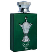 Perfume Amaderado Unisex AL AREEQ SILVER EDP 100ml