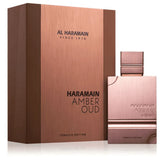 Perfume Oriental Unisex AMBER OUD TOBACCOEDP 100ml - Al Haramain