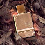 Perfume Oriental Unisex AMBER OUD TOBACCOEDP 100ml - Al Haramain