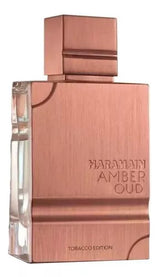 Perfume Oriental Unisex AMBER OUD TOBACCOEDP 100ml - Al Haramain