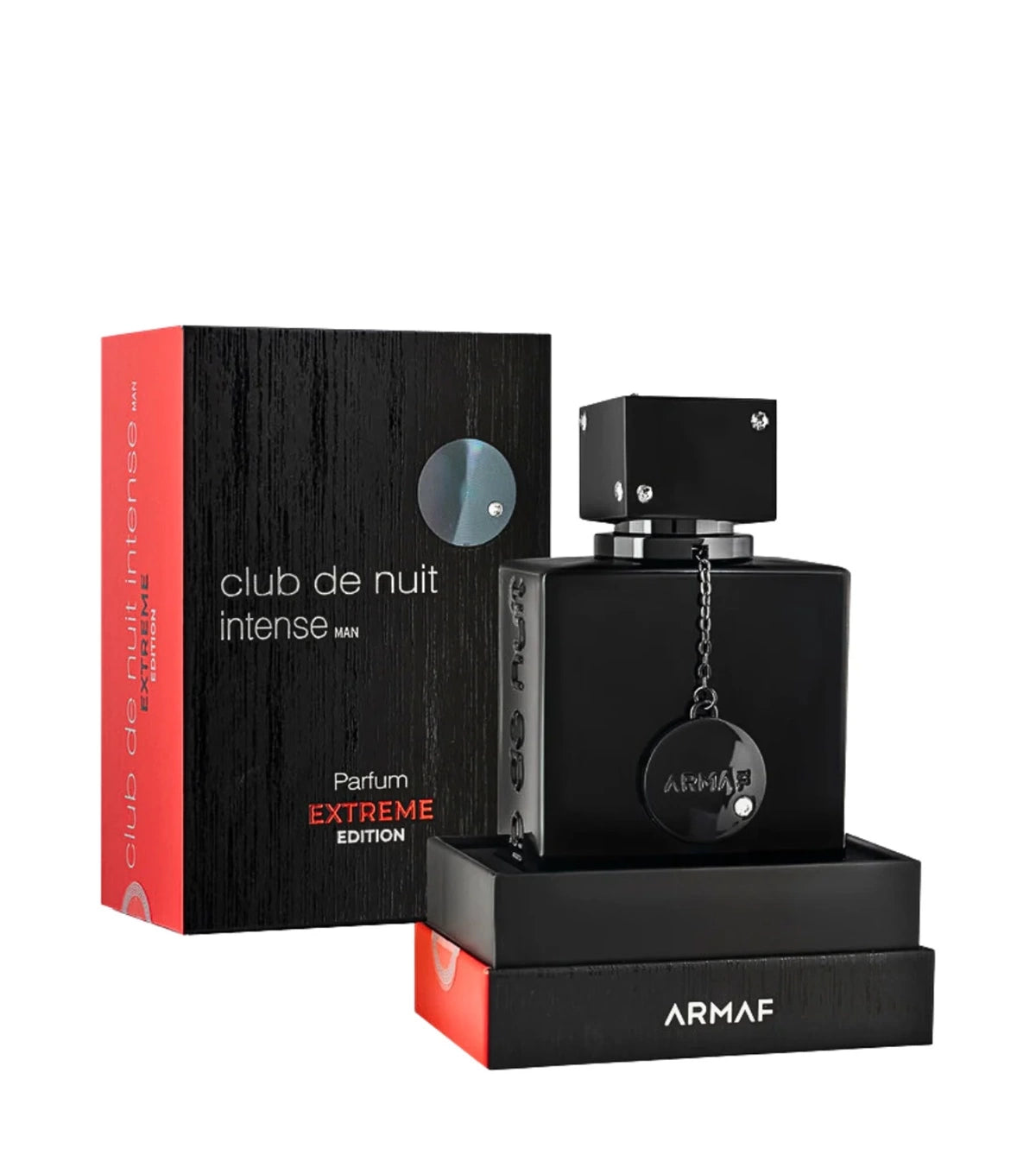 CLUB DE NUIT INTENSE HOMME PARFUM EXTREME