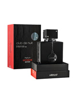 CLUB DE NUIT INTENSE HOMME PARFUM EXTREME