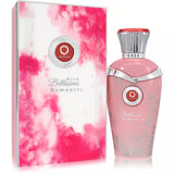 Perfume Floral ARTE BELLISIMA ROMANTIC Para Mujer EDP 75ml - Orientica Premium