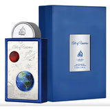 Perfume Citrico Unisex ART OF UNIVERSE EDP 100ml