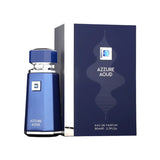 Perfume Oriental para Hombre AZZURE AOUD EDP 100ml