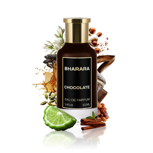 Bharara Chocolate EDP 100 ml